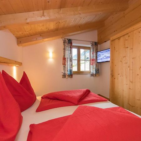 Modern Mansion In Kaprun Near Ski Area Luaran gambar