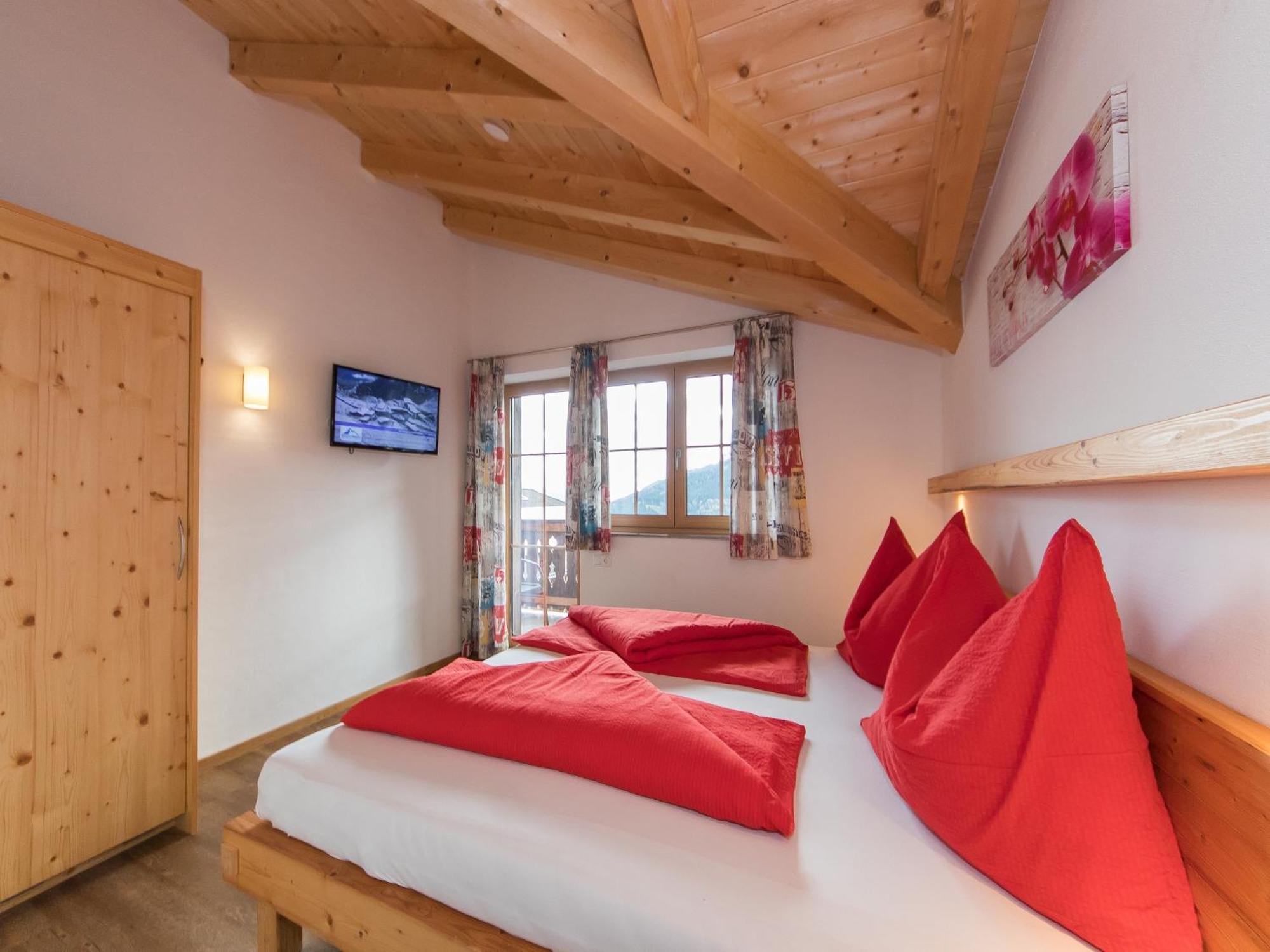 Modern Mansion In Kaprun Near Ski Area Luaran gambar