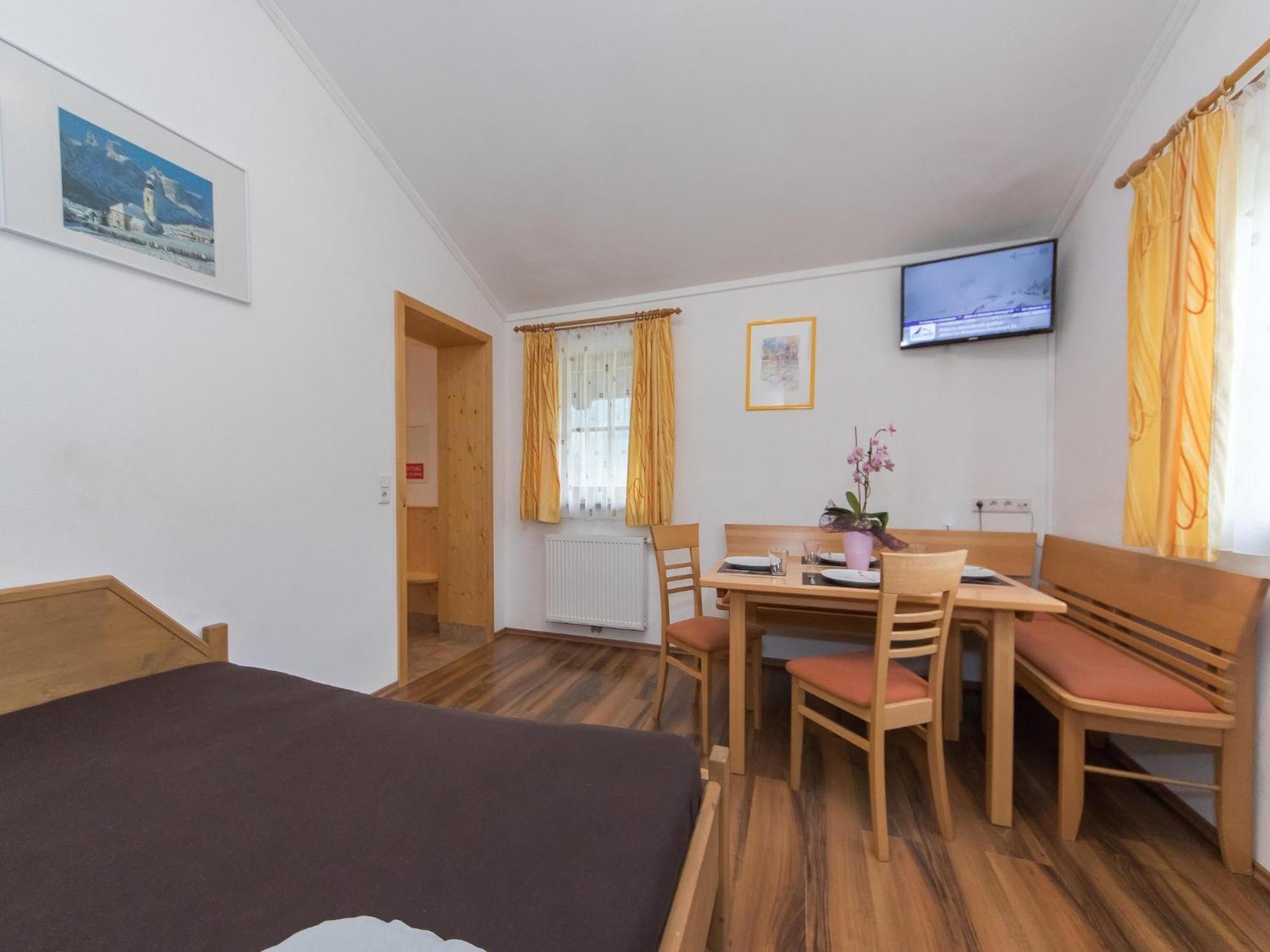 Modern Mansion In Kaprun Near Ski Area Luaran gambar