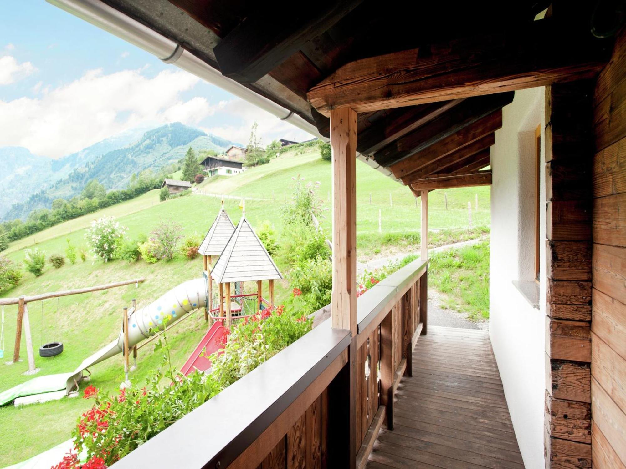 Modern Mansion In Kaprun Near Ski Area Luaran gambar