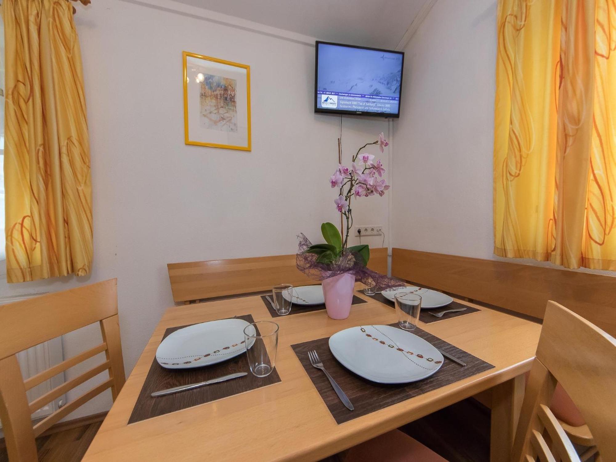 Modern Mansion In Kaprun Near Ski Area Luaran gambar