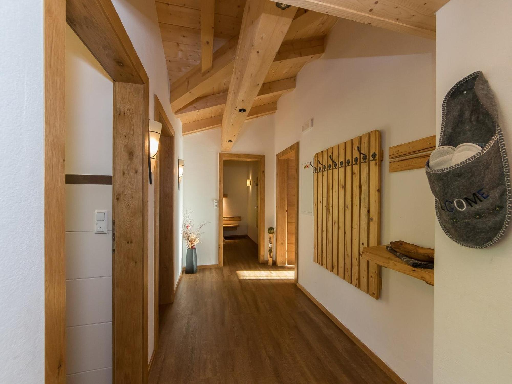 Modern Mansion In Kaprun Near Ski Area Luaran gambar