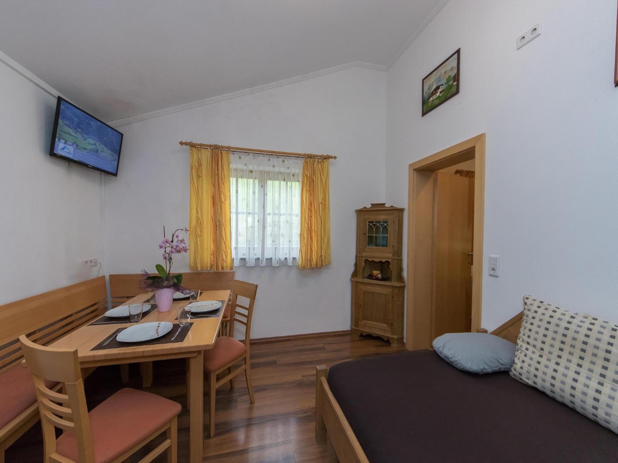 Modern Mansion In Kaprun Near Ski Area Luaran gambar
