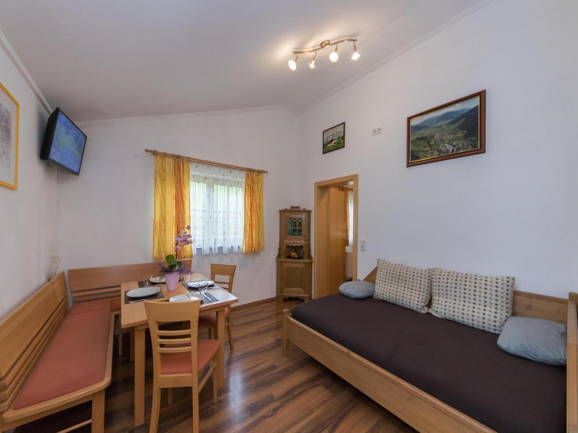 Modern Mansion In Kaprun Near Ski Area Luaran gambar