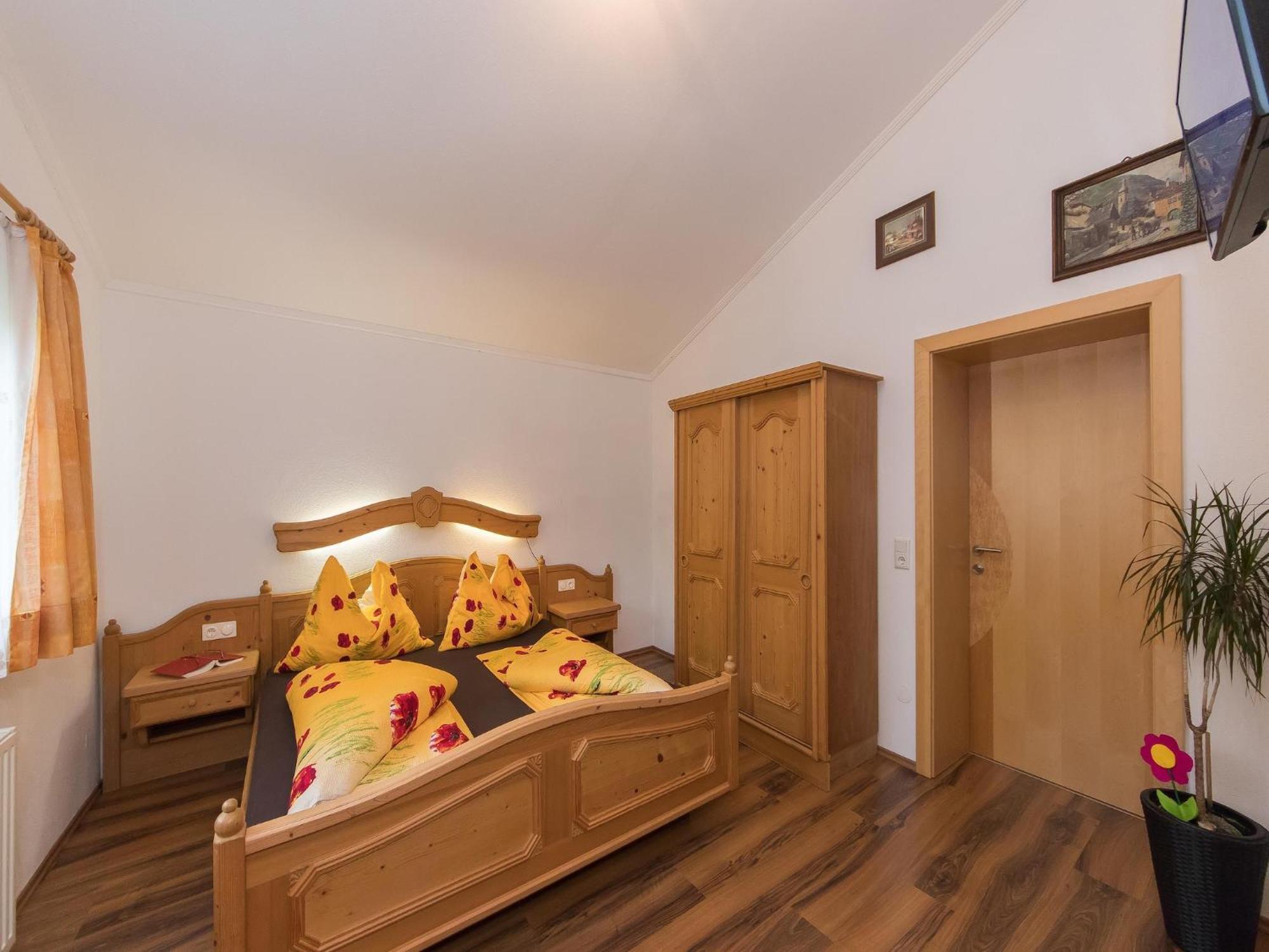Modern Mansion In Kaprun Near Ski Area Luaran gambar