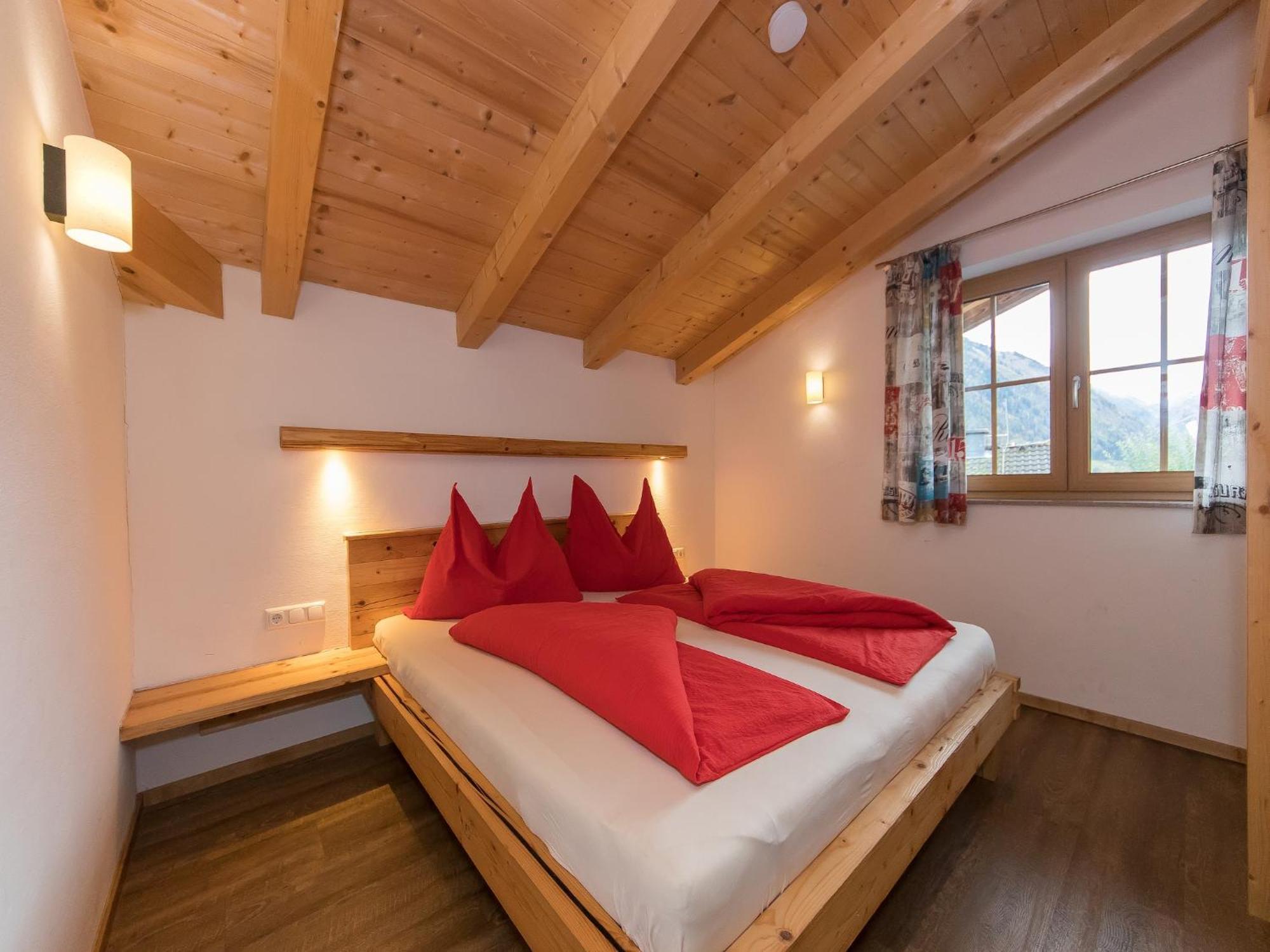Modern Mansion In Kaprun Near Ski Area Luaran gambar