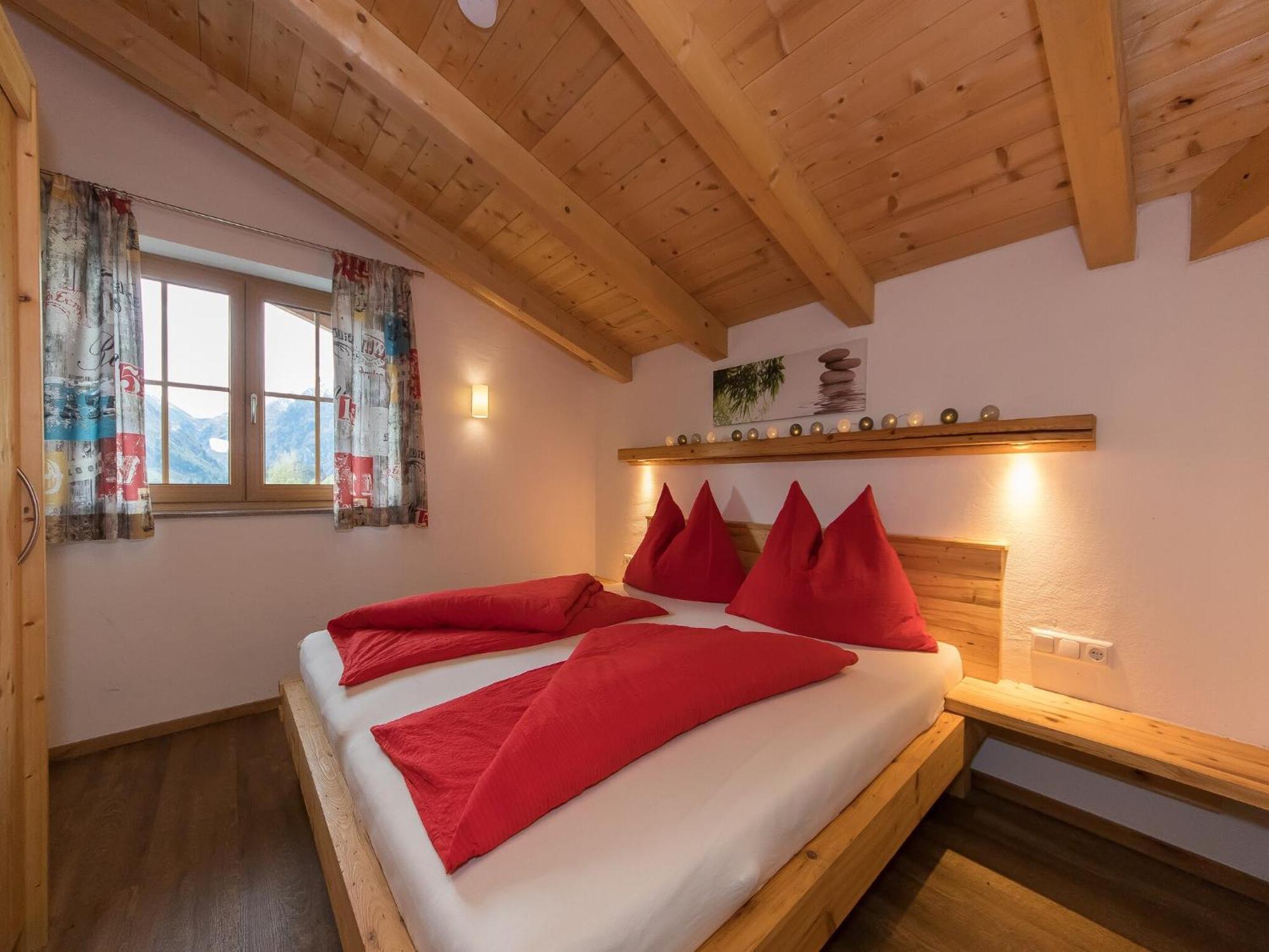 Modern Mansion In Kaprun Near Ski Area Luaran gambar