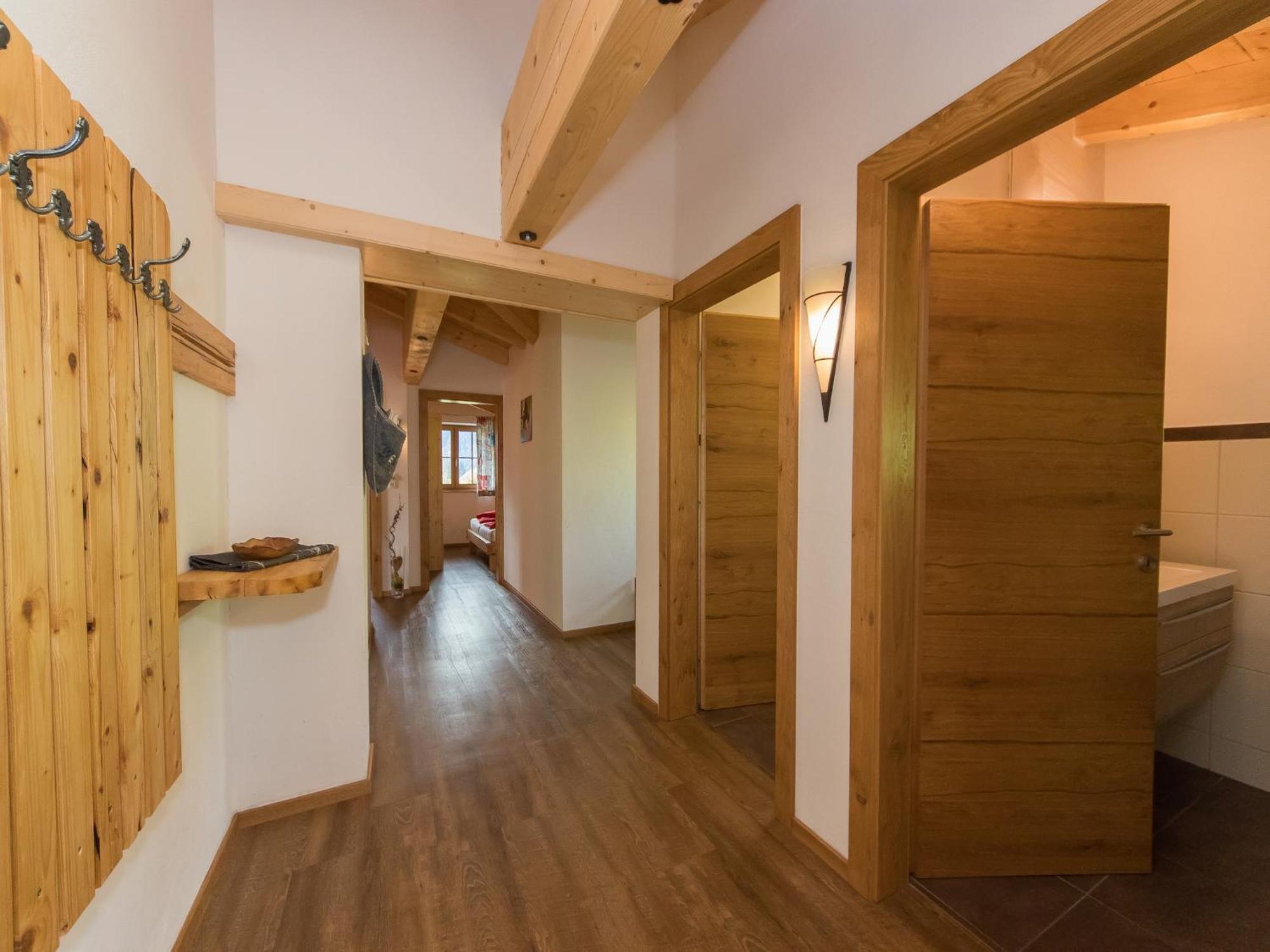 Modern Mansion In Kaprun Near Ski Area Luaran gambar