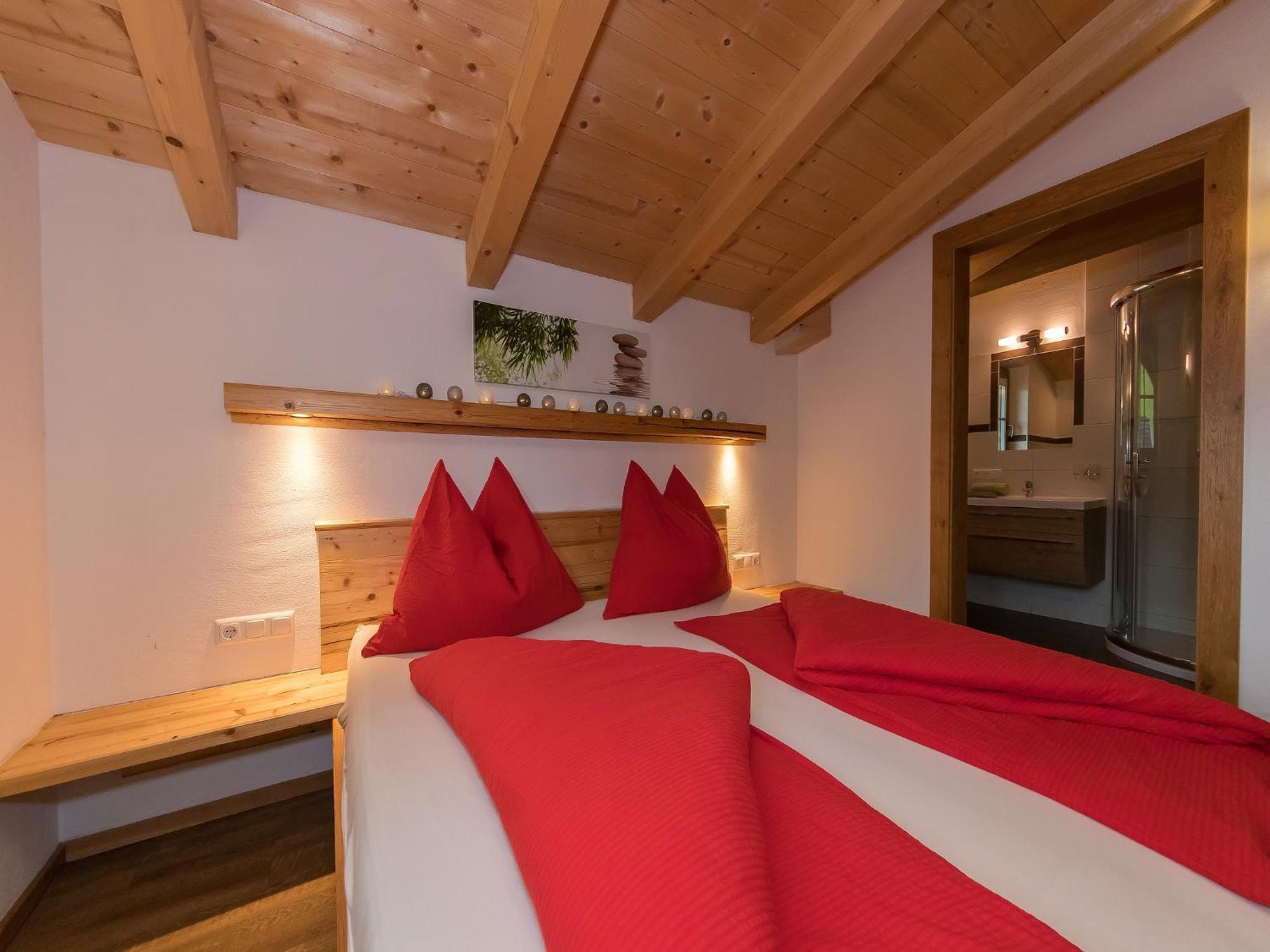 Modern Mansion In Kaprun Near Ski Area Luaran gambar