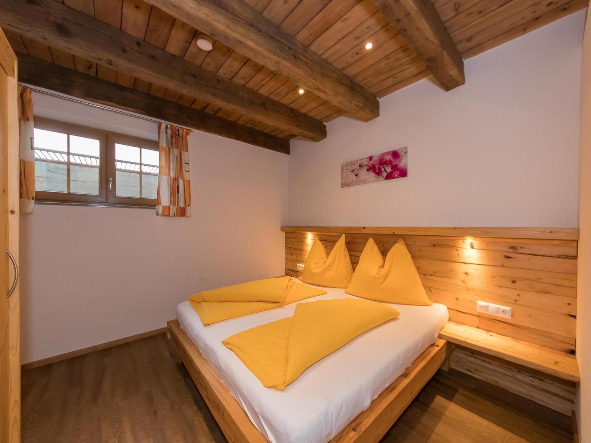 Modern Mansion In Kaprun Near Ski Area Luaran gambar