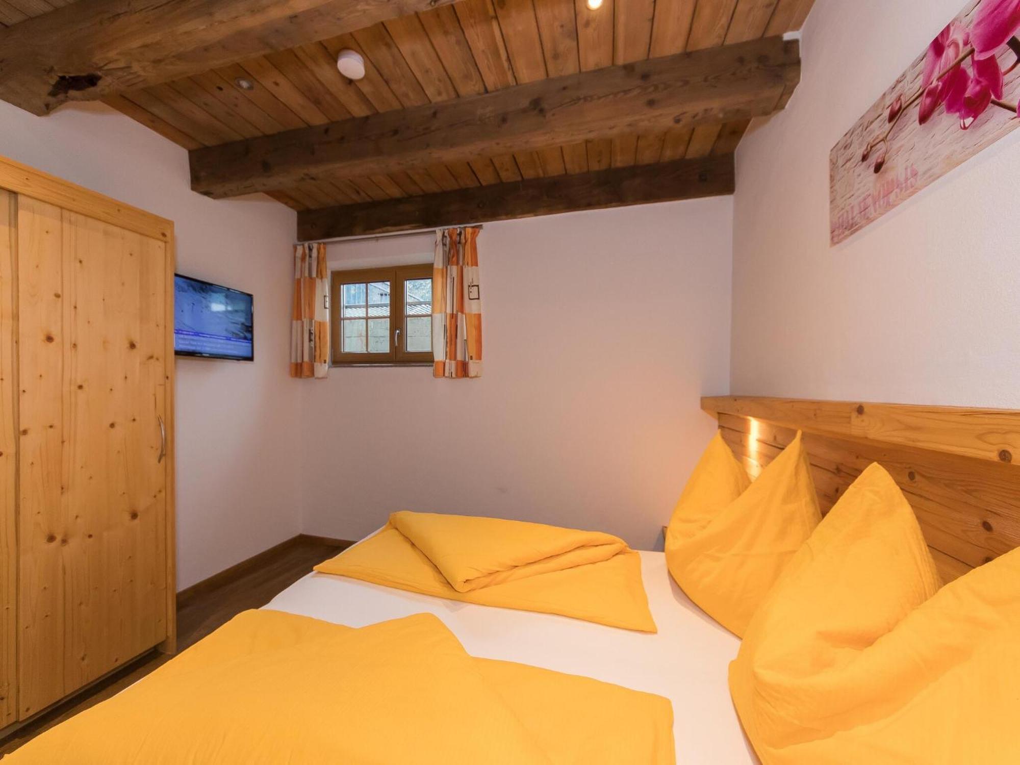 Modern Mansion In Kaprun Near Ski Area Luaran gambar