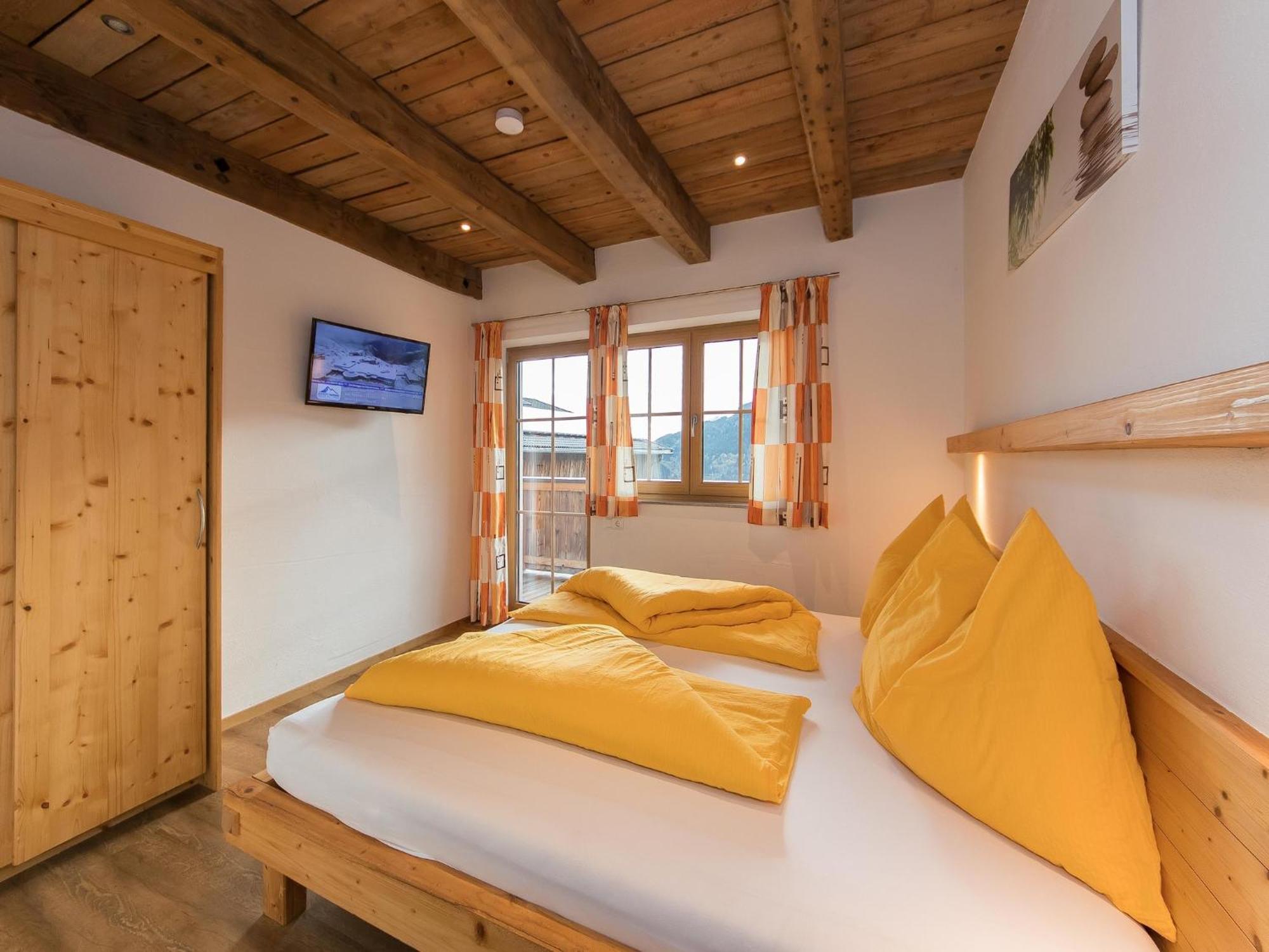 Modern Mansion In Kaprun Near Ski Area Luaran gambar