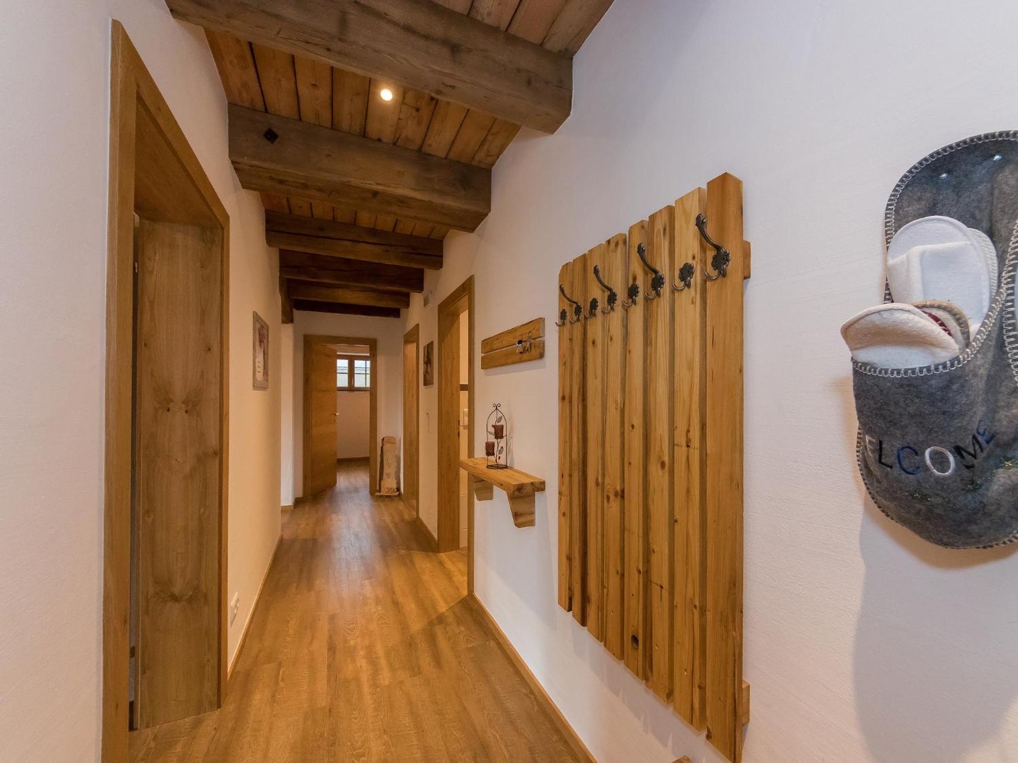 Modern Mansion In Kaprun Near Ski Area Luaran gambar